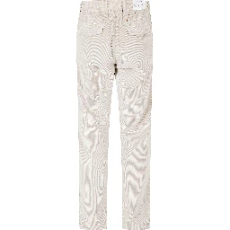 PANTALONE JOGGER ELASTICATURA
