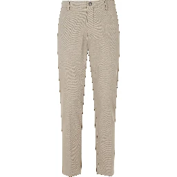 PANT PRINCE V PIATTO DRILL TECNICO