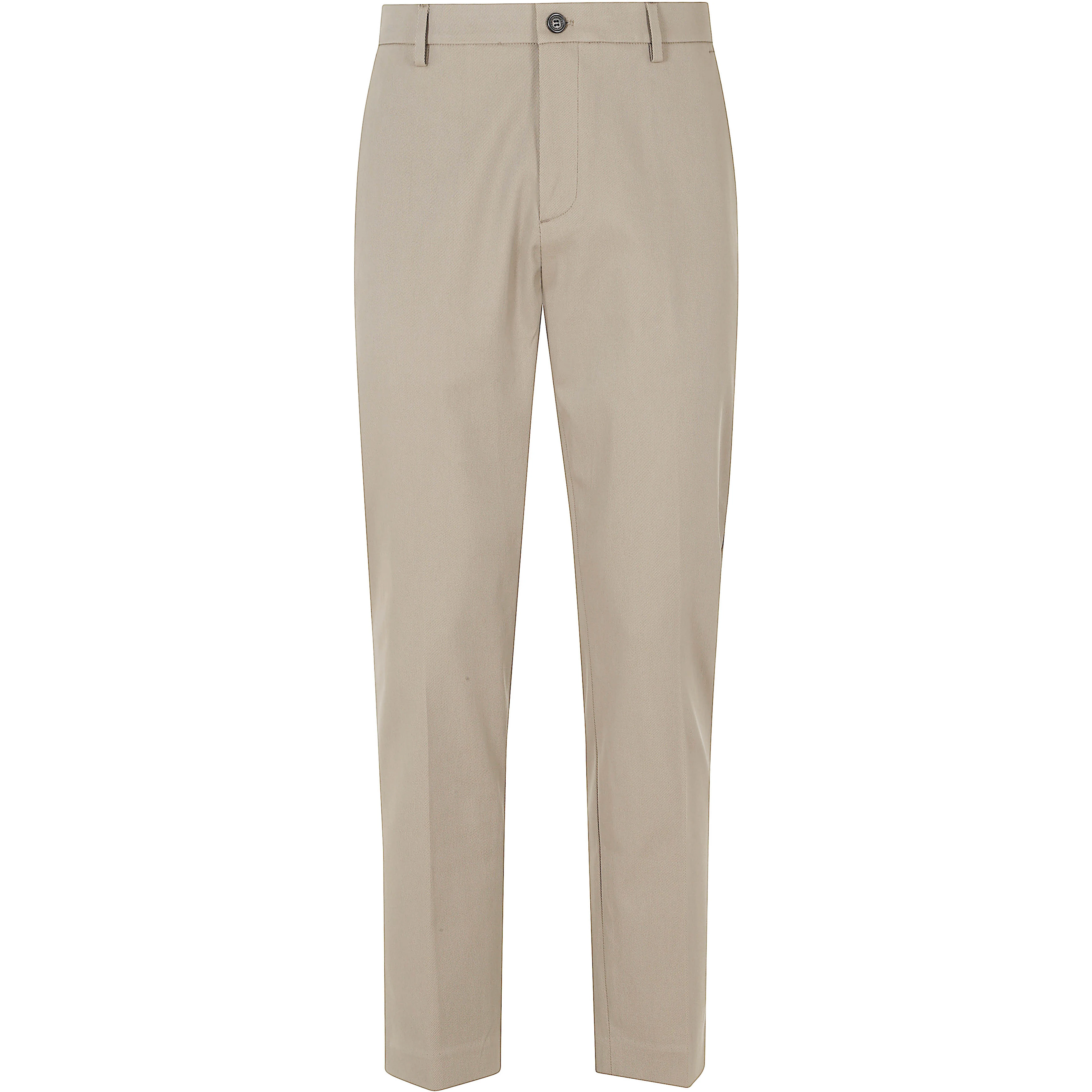 PANT PRINCE V PIATTO DRILL TECNICO