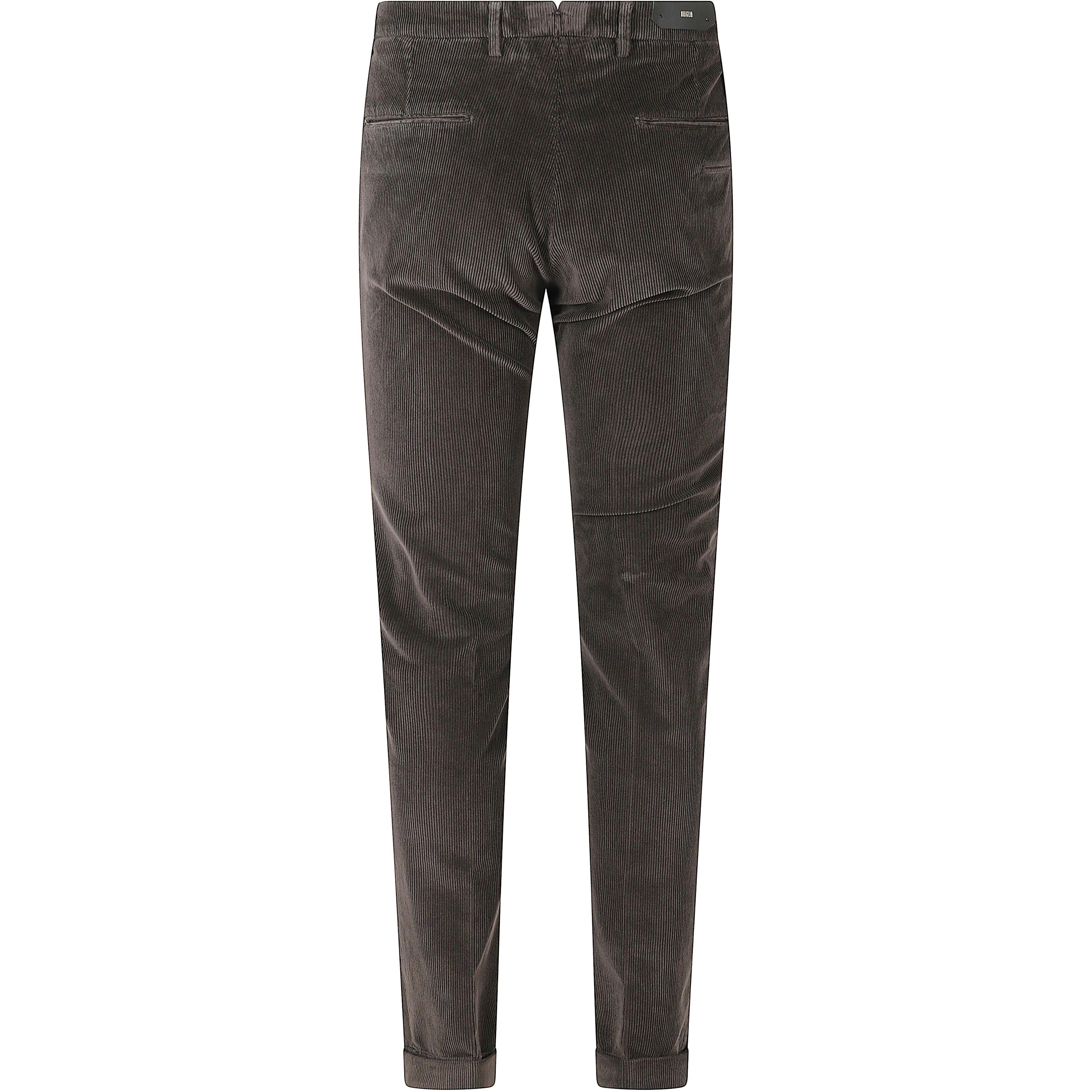 PANT VELLUTO 1000R TENCEL