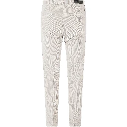 PANT VELLUTO 1000R TENCEL