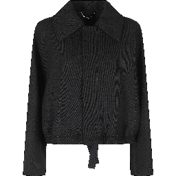 ARDEN BOMBER JACKET