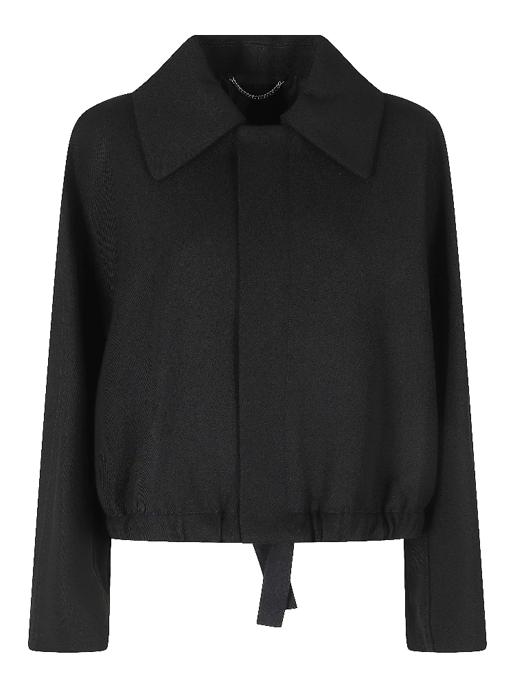 ARDEN BOMBER JACKET