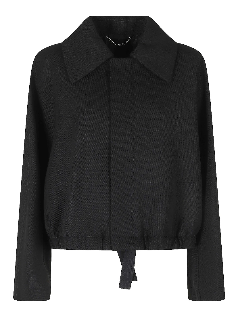 ARDEN BOMBER JACKET