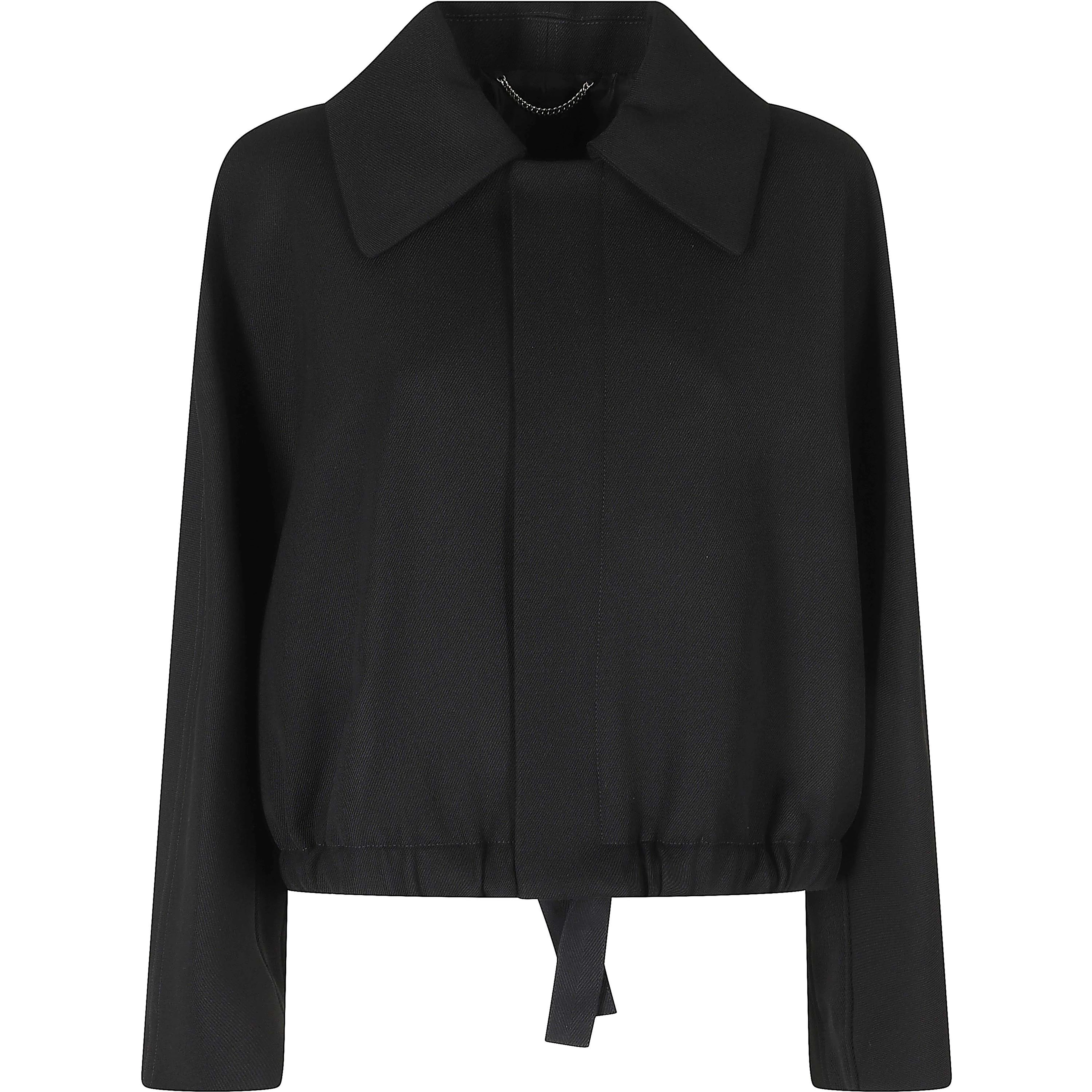 ARDEN BOMBER JACKET