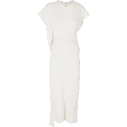 VICTORIA MIDI DRESS