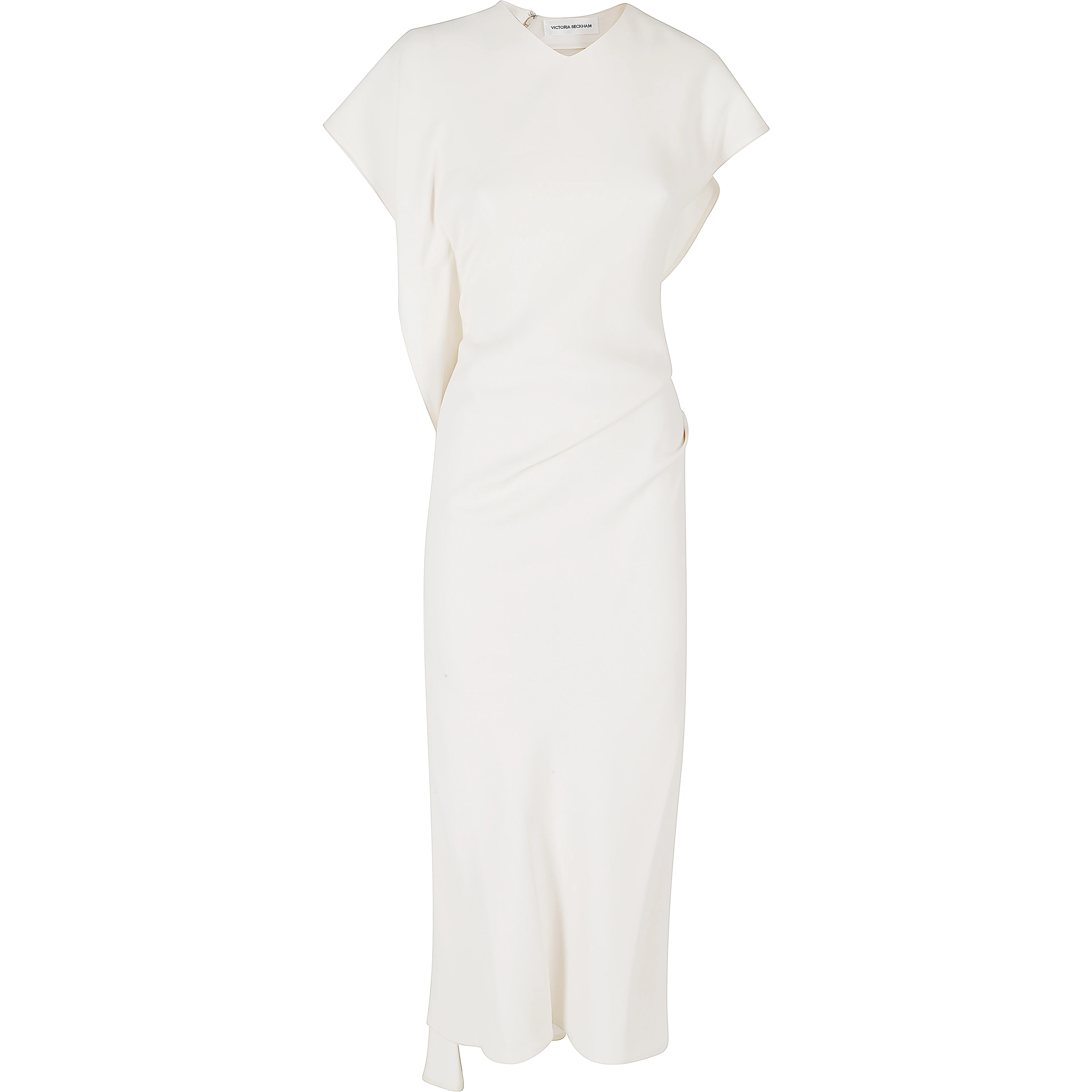 VICTORIA MIDI DRESS