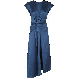 ARIA MIDI DRESS