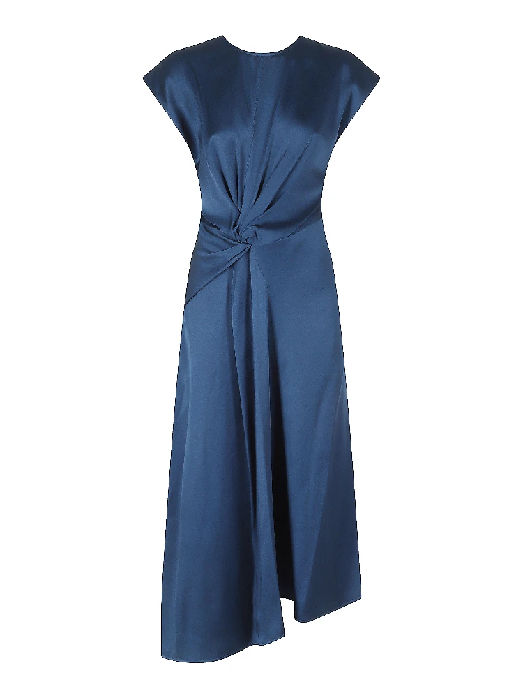 ARIA MIDI DRESS