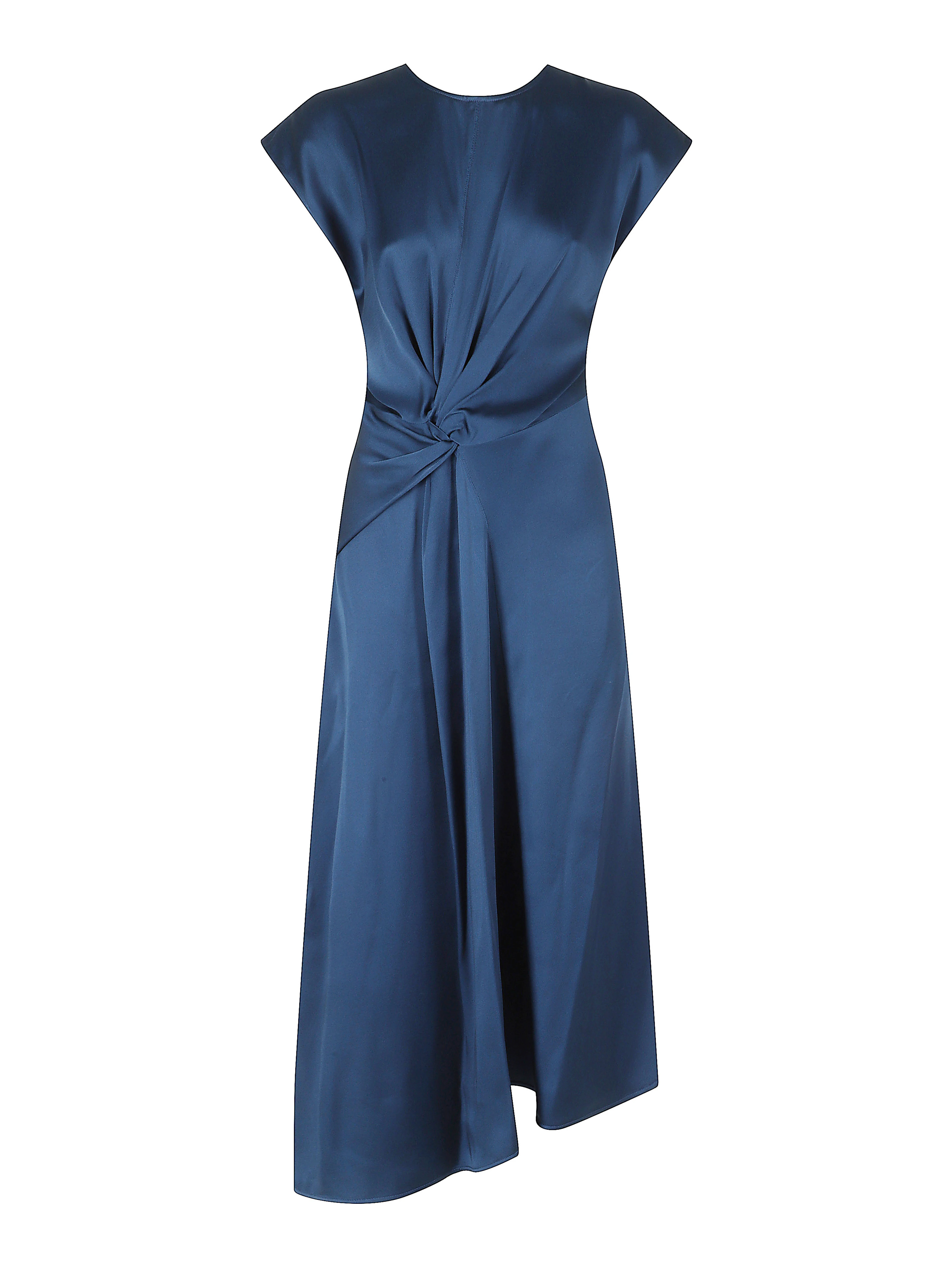 ARIA MIDI DRESS