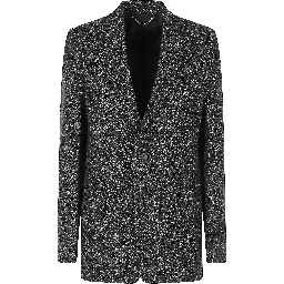 TAILORED JACKET