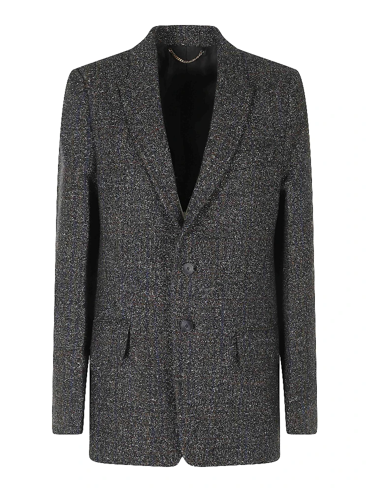 TAILORED JACKET