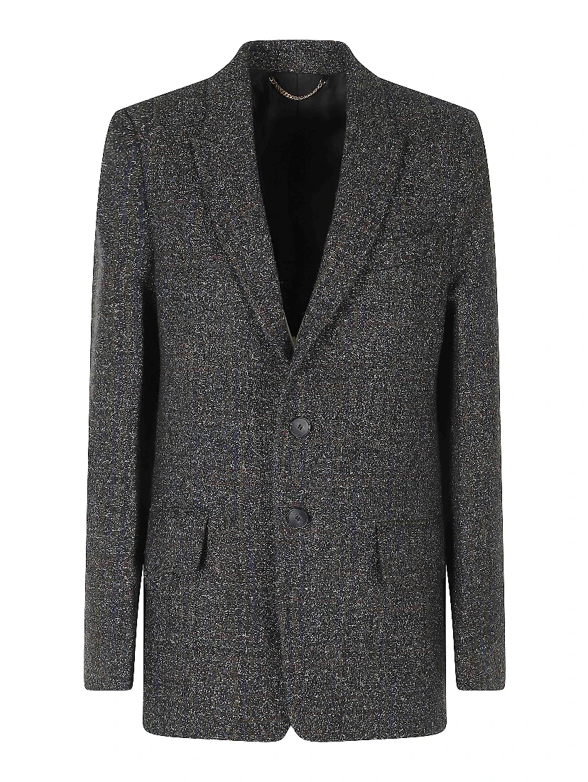 TAILORED JACKET