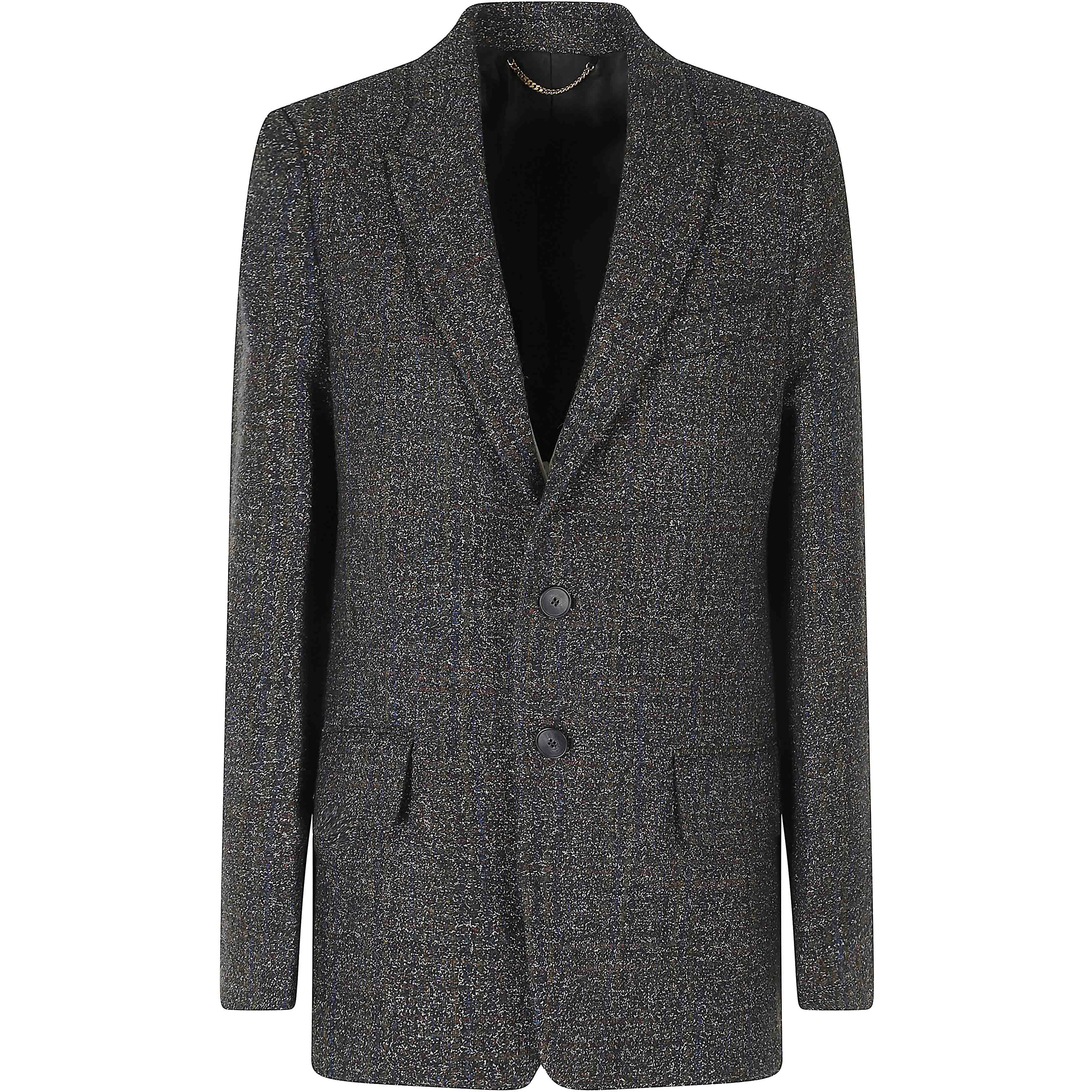 TAILORED JACKET