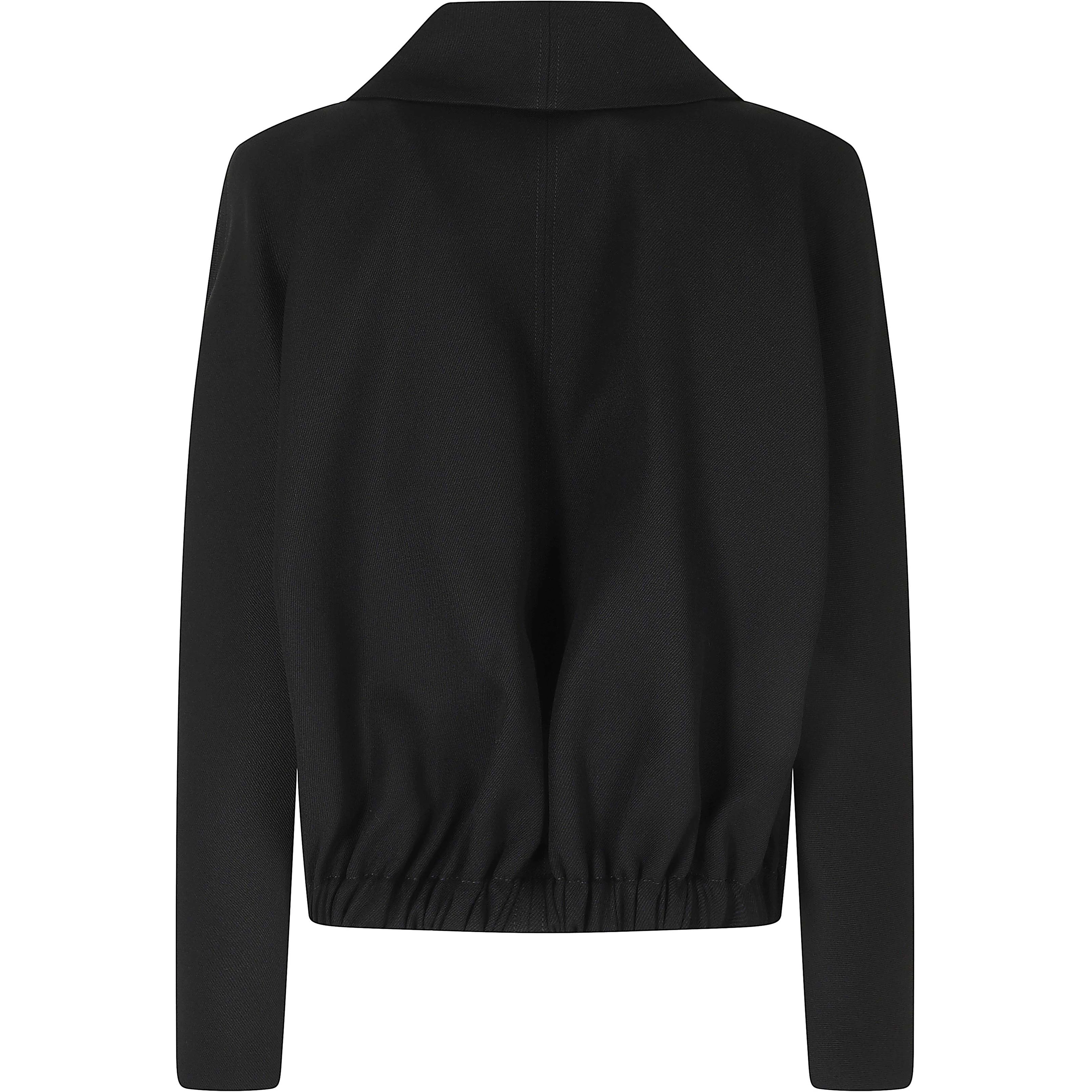 ARDEN BOMBER JACKET