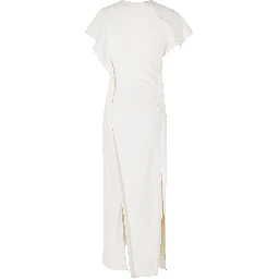 VICTORIA MIDI DRESS