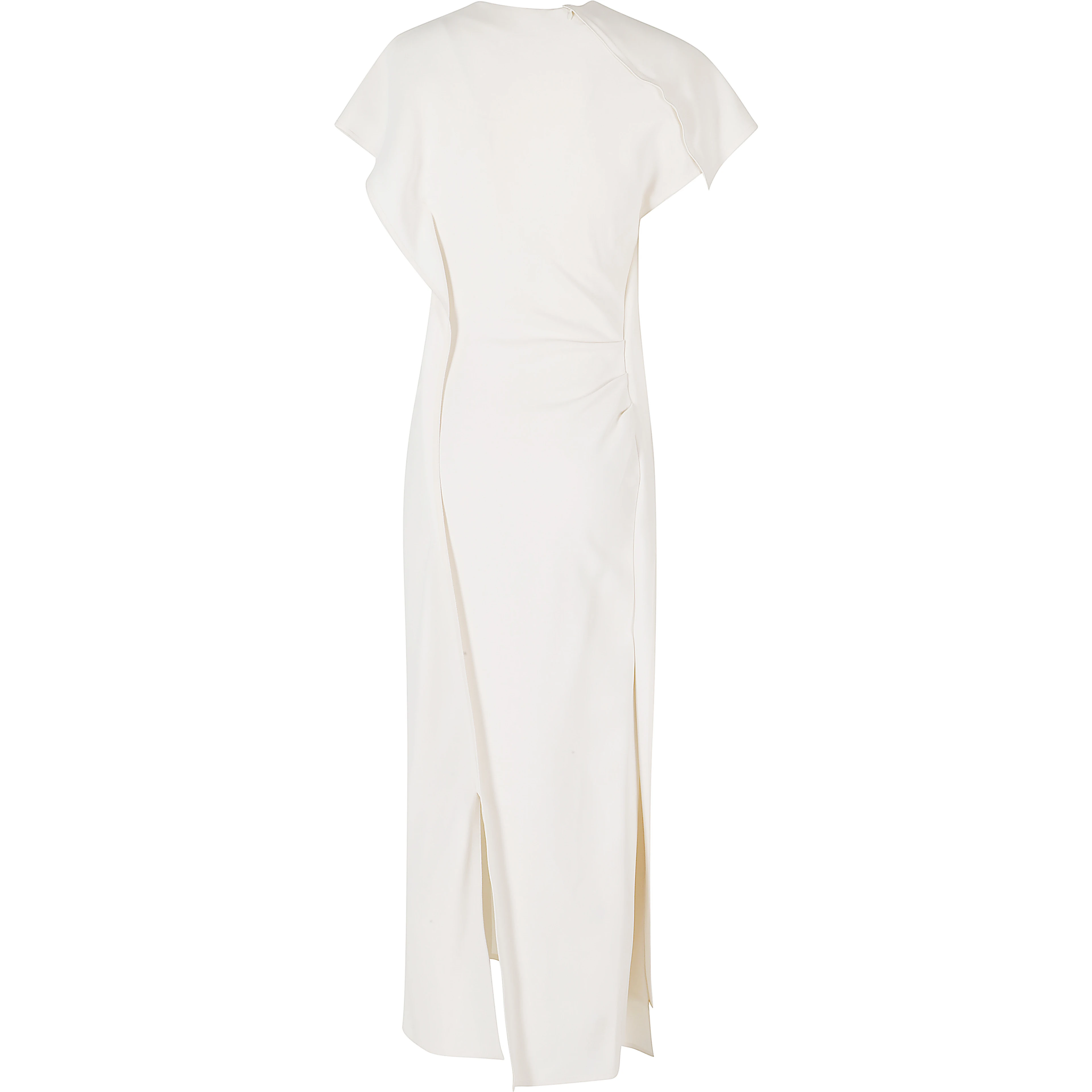 VICTORIA MIDI DRESS