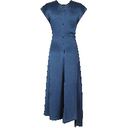 ARIA MIDI DRESS