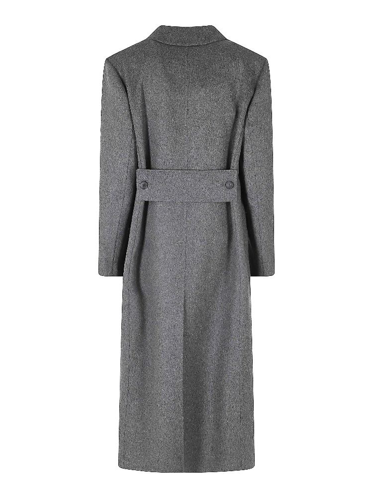 DOUBLE FACED OVERCOAT alternative
