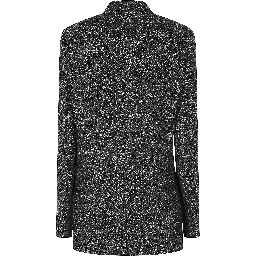 TAILORED JACKET