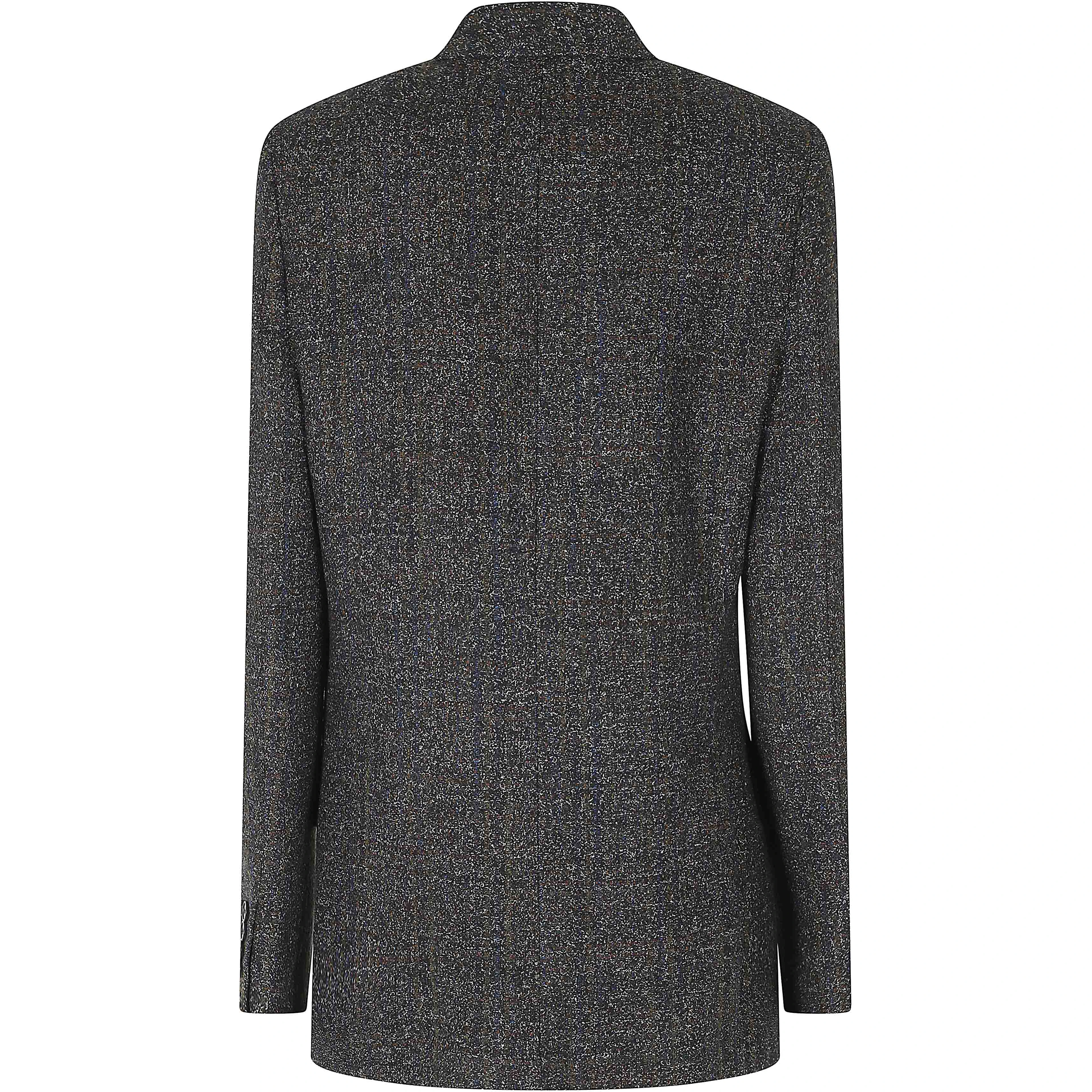 TAILORED JACKET
