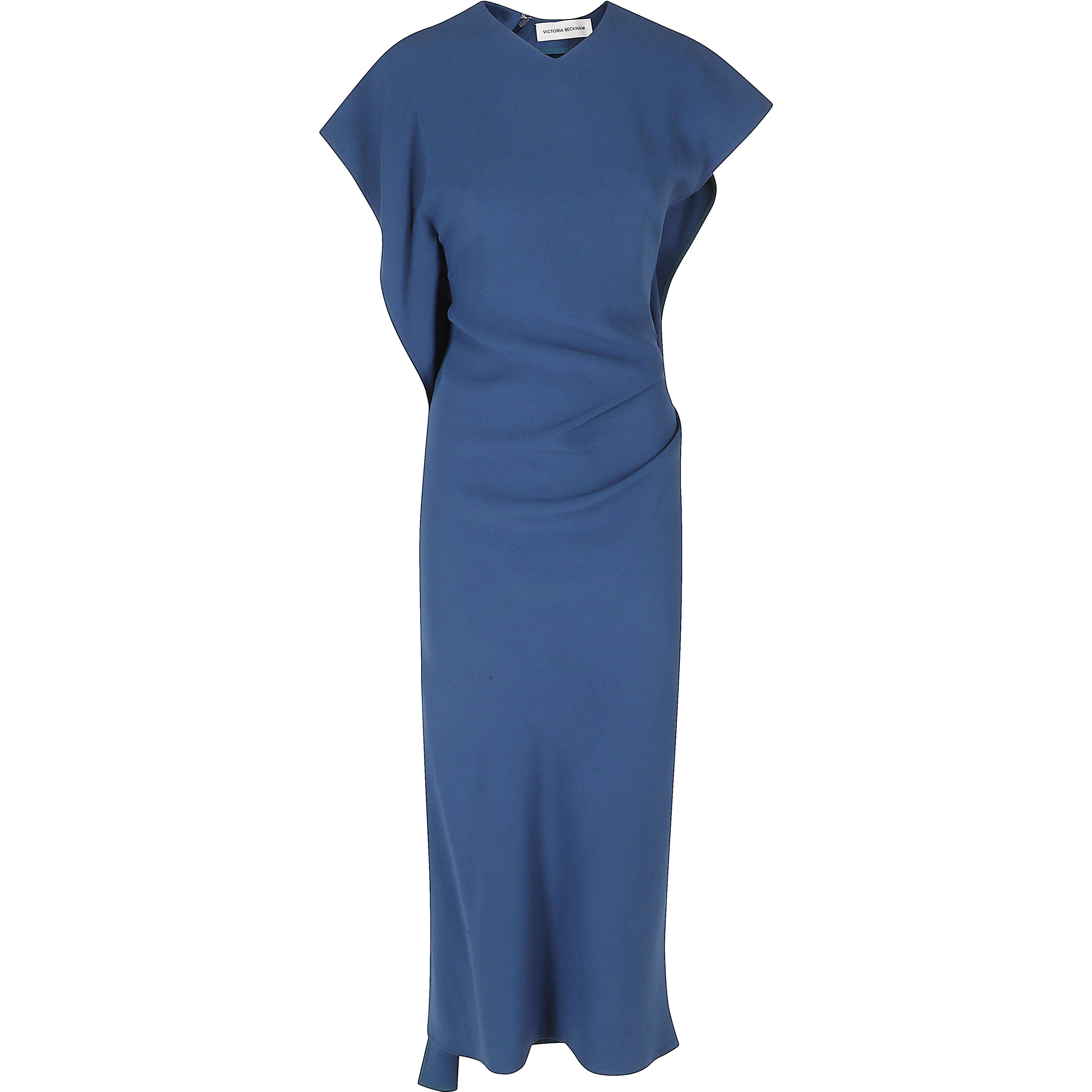VICTORIA MIDI DRESS