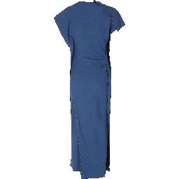VICTORIA MIDI DRESS