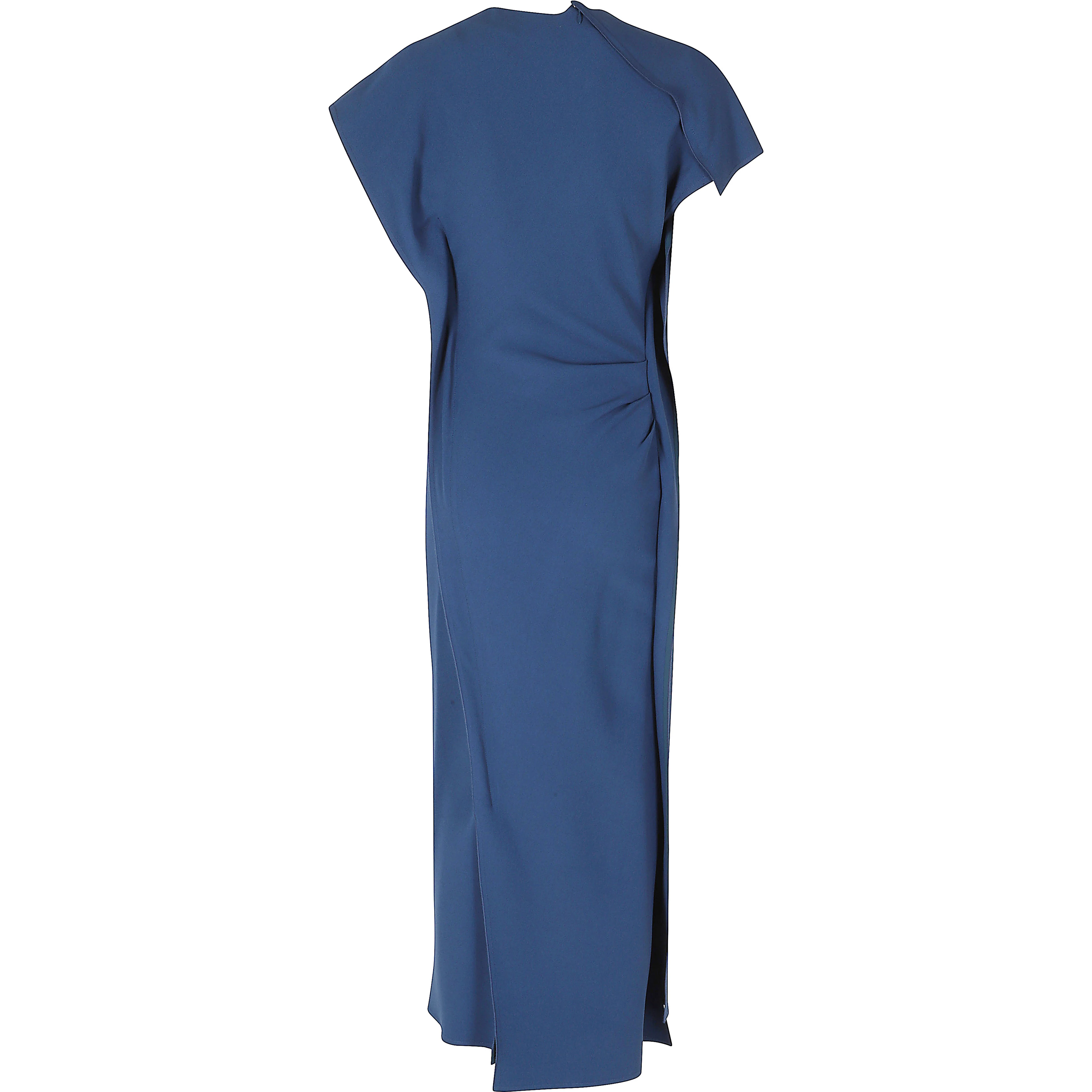 VICTORIA MIDI DRESS