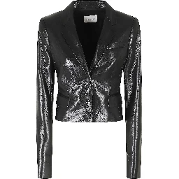 ZEFIRA FITTED BLAZER