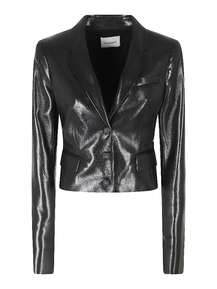 ZEFIRA FITTED BLAZER