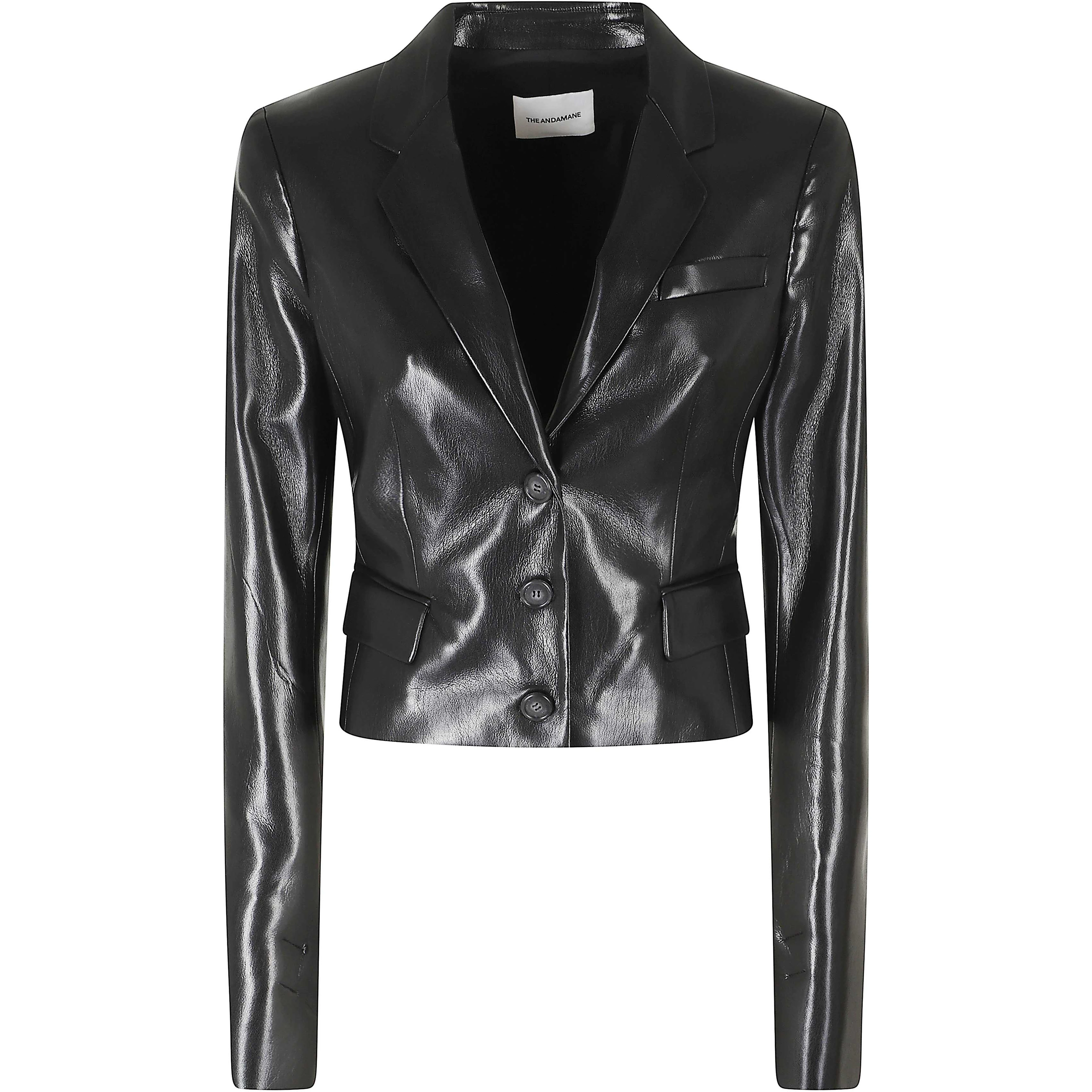 ZEFIRA FITTED BLAZER