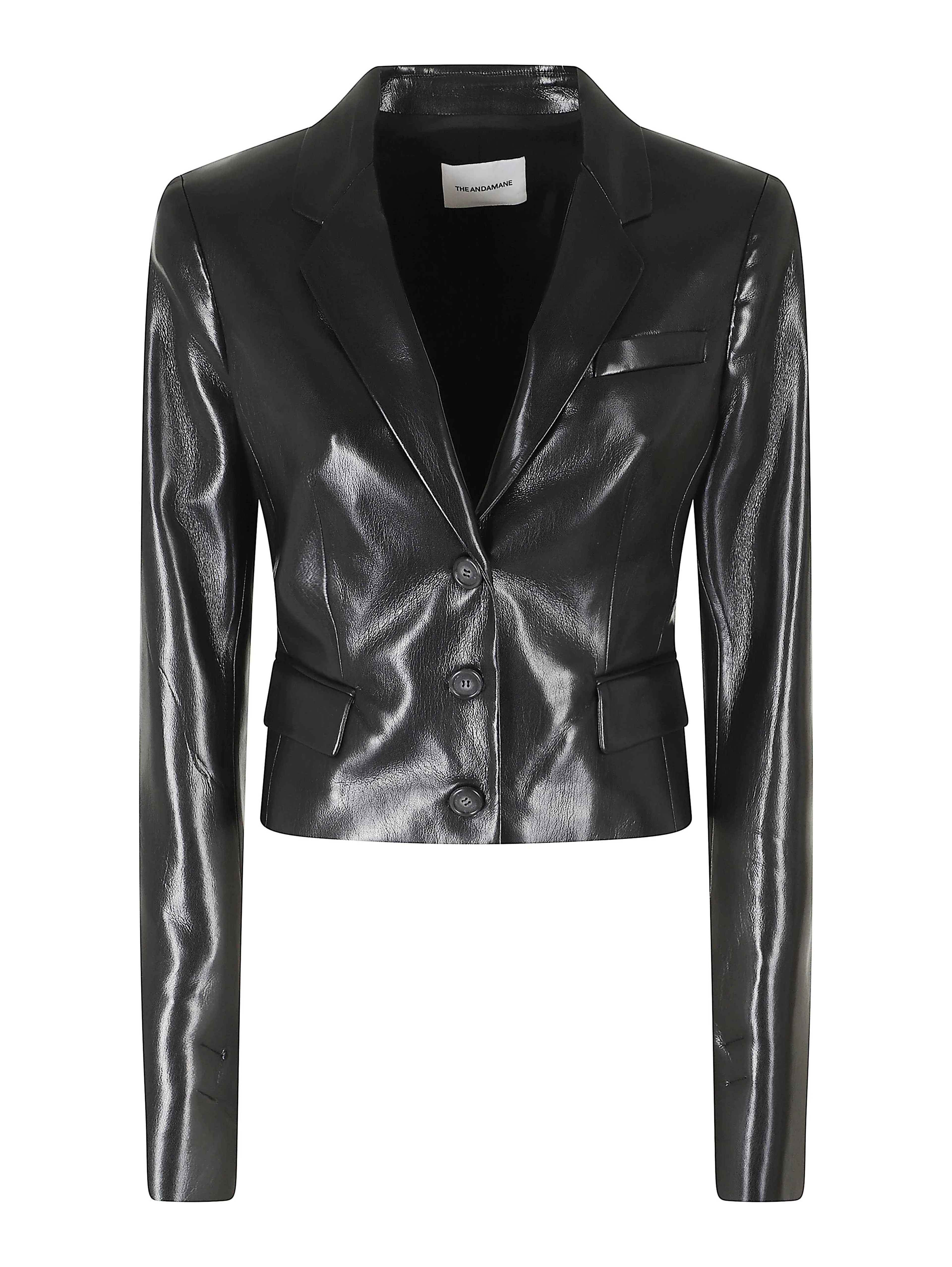 ZEFIRA FITTED BLAZER