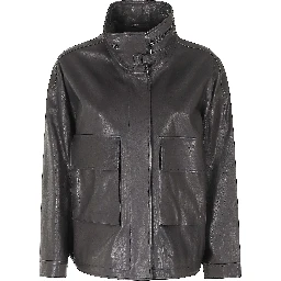 BLOUSON JACKET