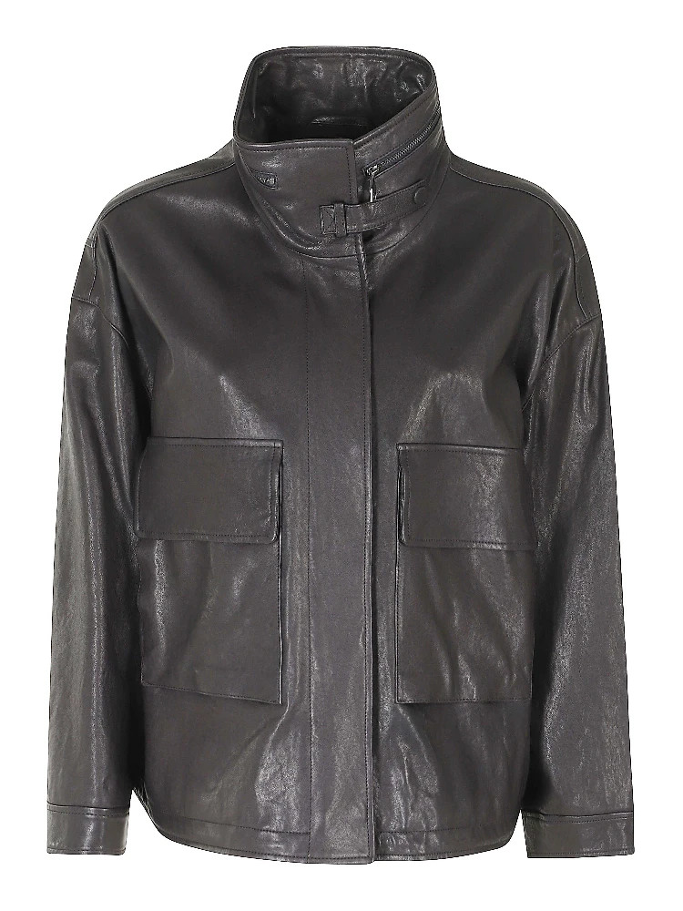 BLOUSON JACKET