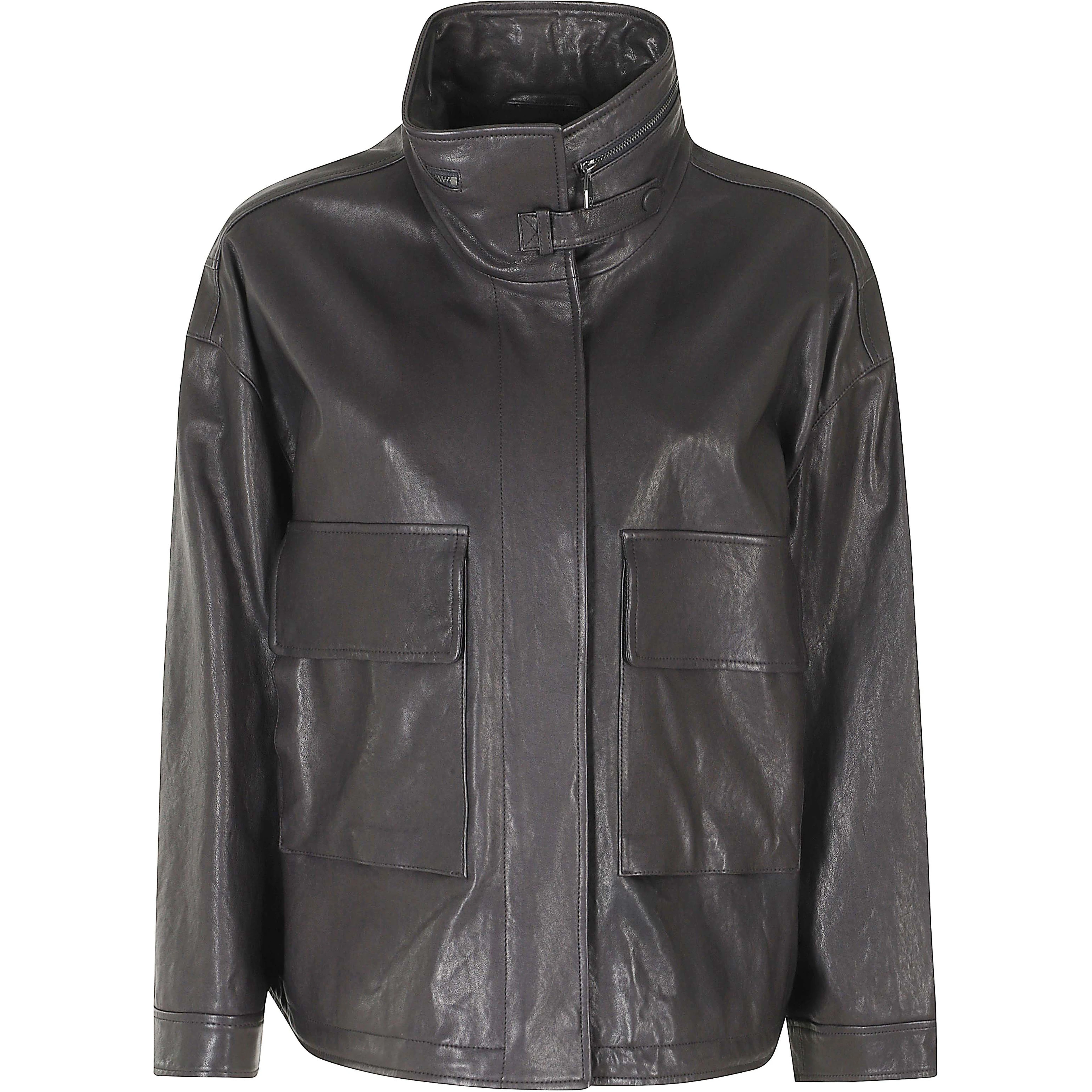 BLOUSON JACKET