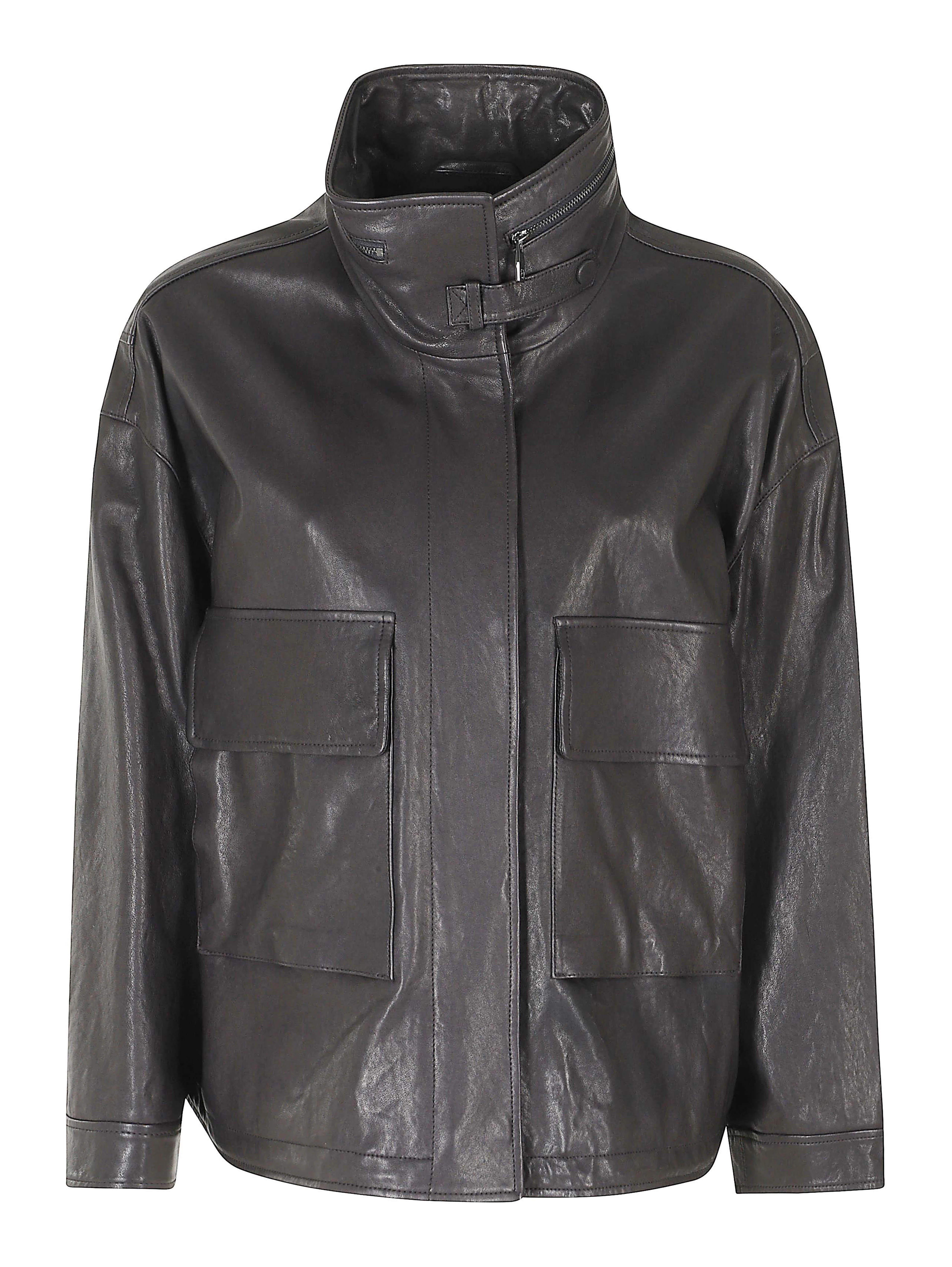 BLOUSON JACKET