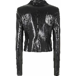 ZEFIRA FITTED BLAZER
