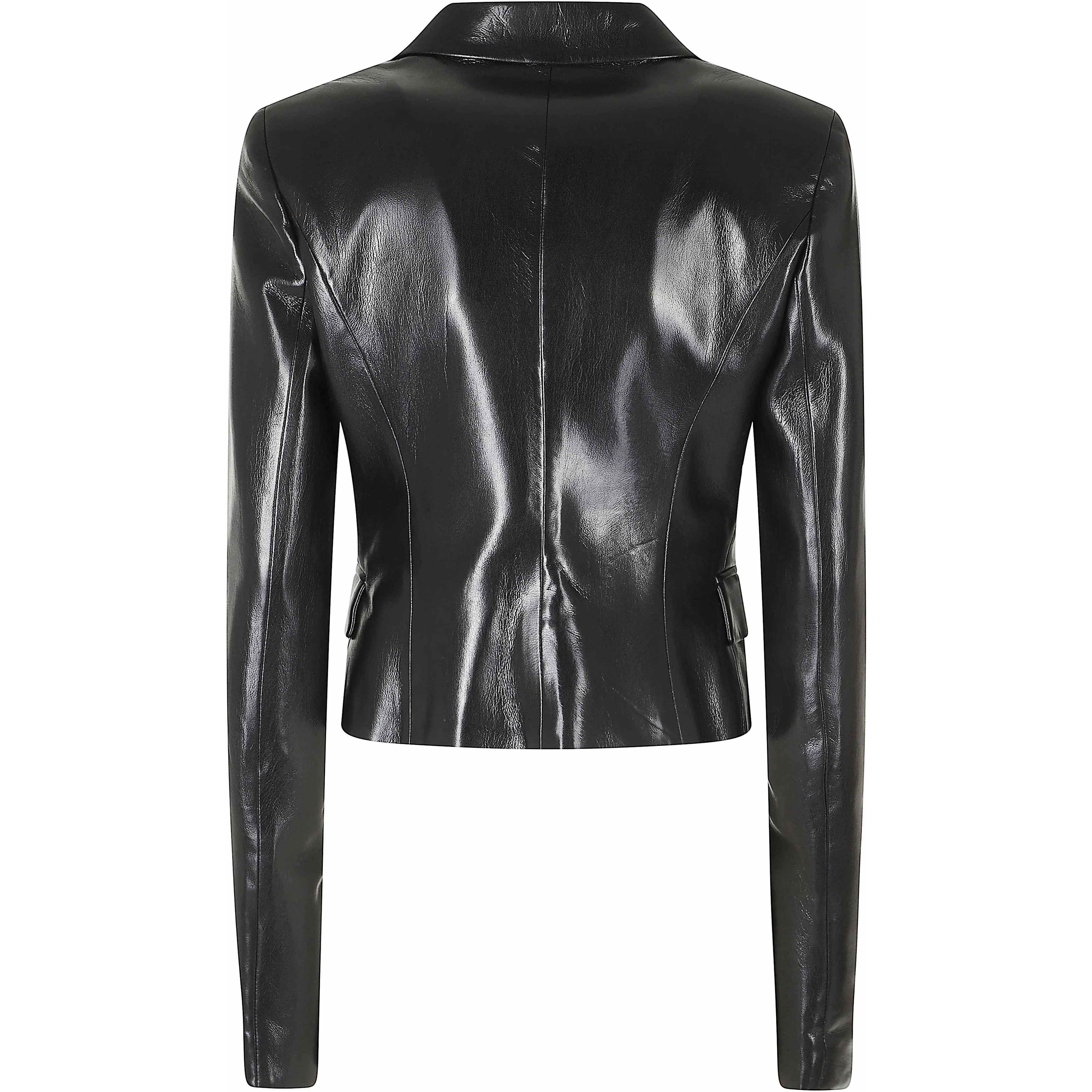 ZEFIRA FITTED BLAZER