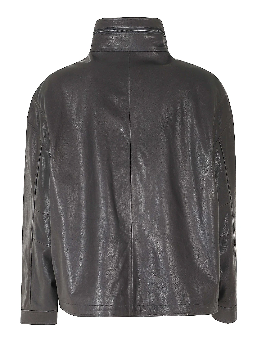 BLOUSON JACKET