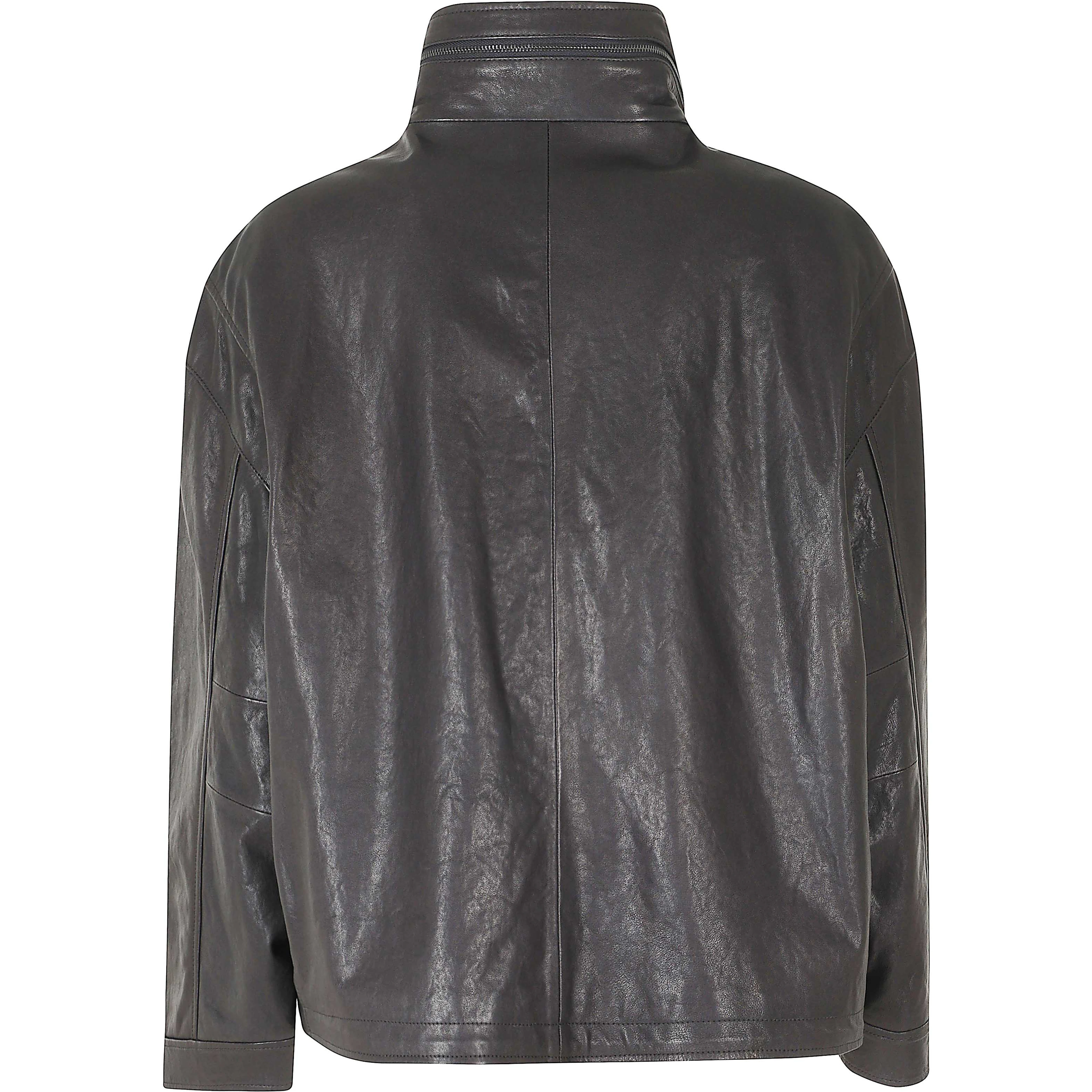 BLOUSON JACKET