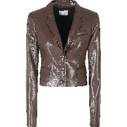 ZEFIRA FITTED BLAZER