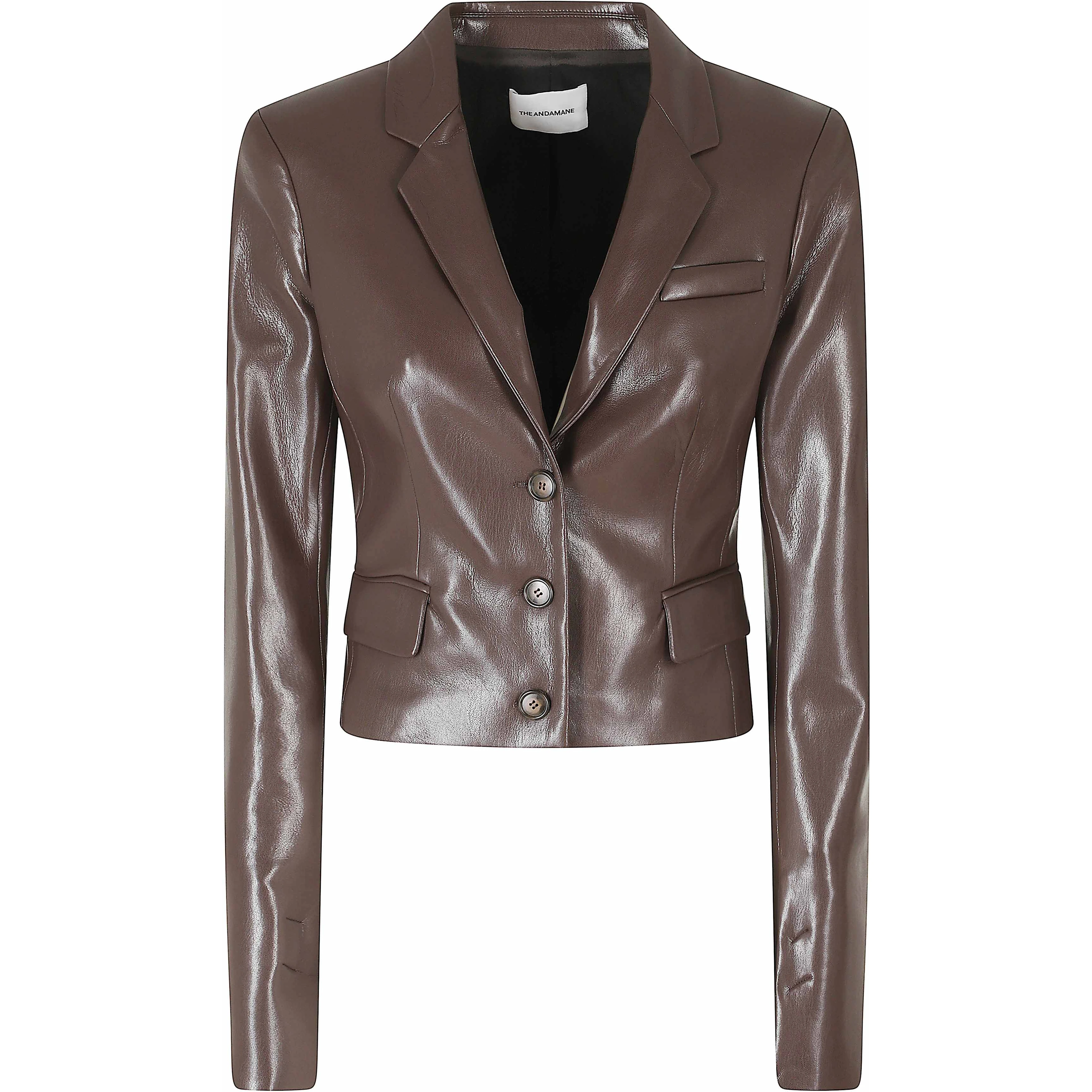 ZEFIRA FITTED BLAZER