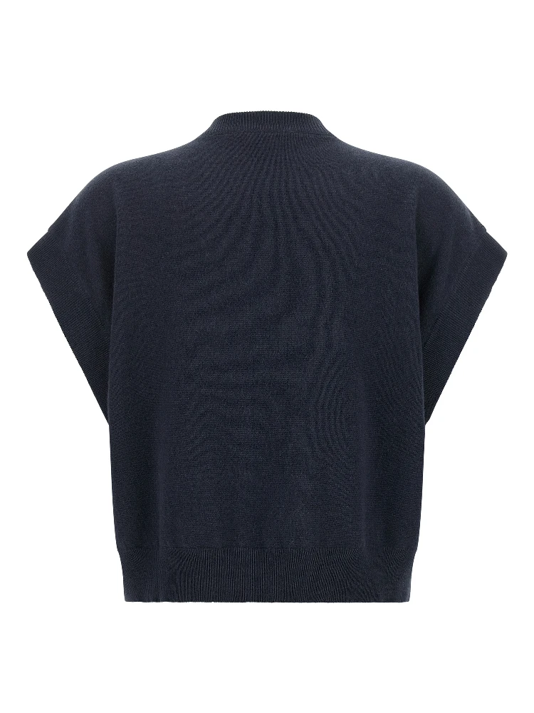 Multicolor Wool Cardigan alternative