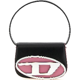 Multicolor Other Fibres Shoulder Bag
