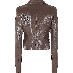 ZEFIRA FITTED BLAZER