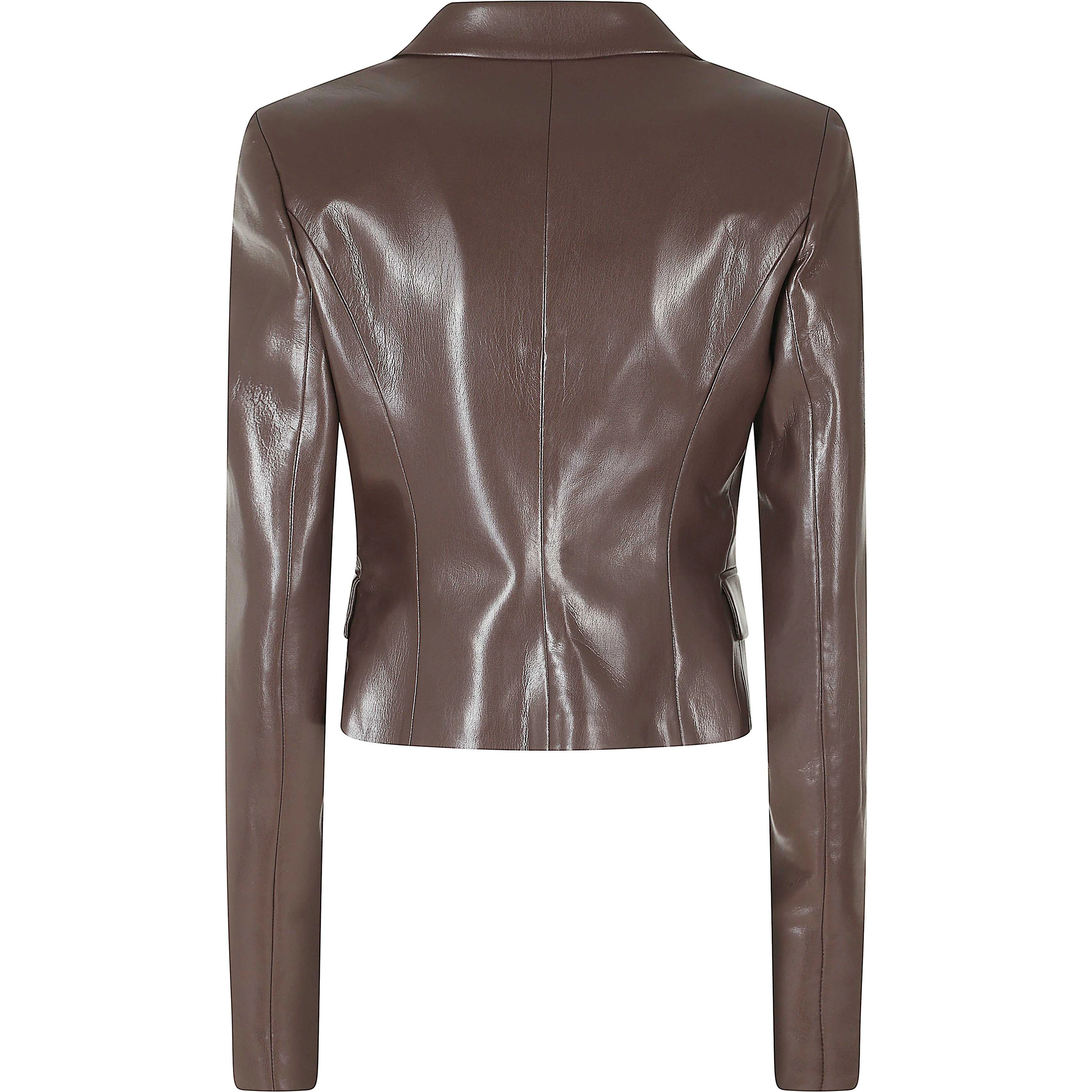 ZEFIRA FITTED BLAZER
