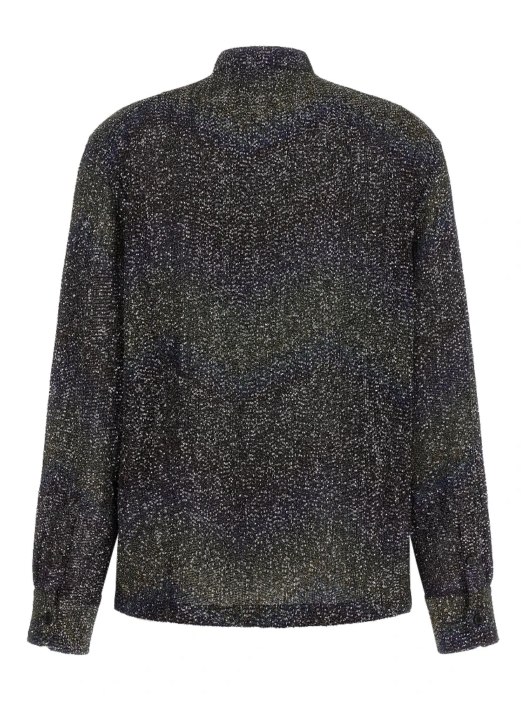 Multicolor Polyamide Cardigan alternative