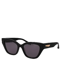 Black Acetate Sunglasses