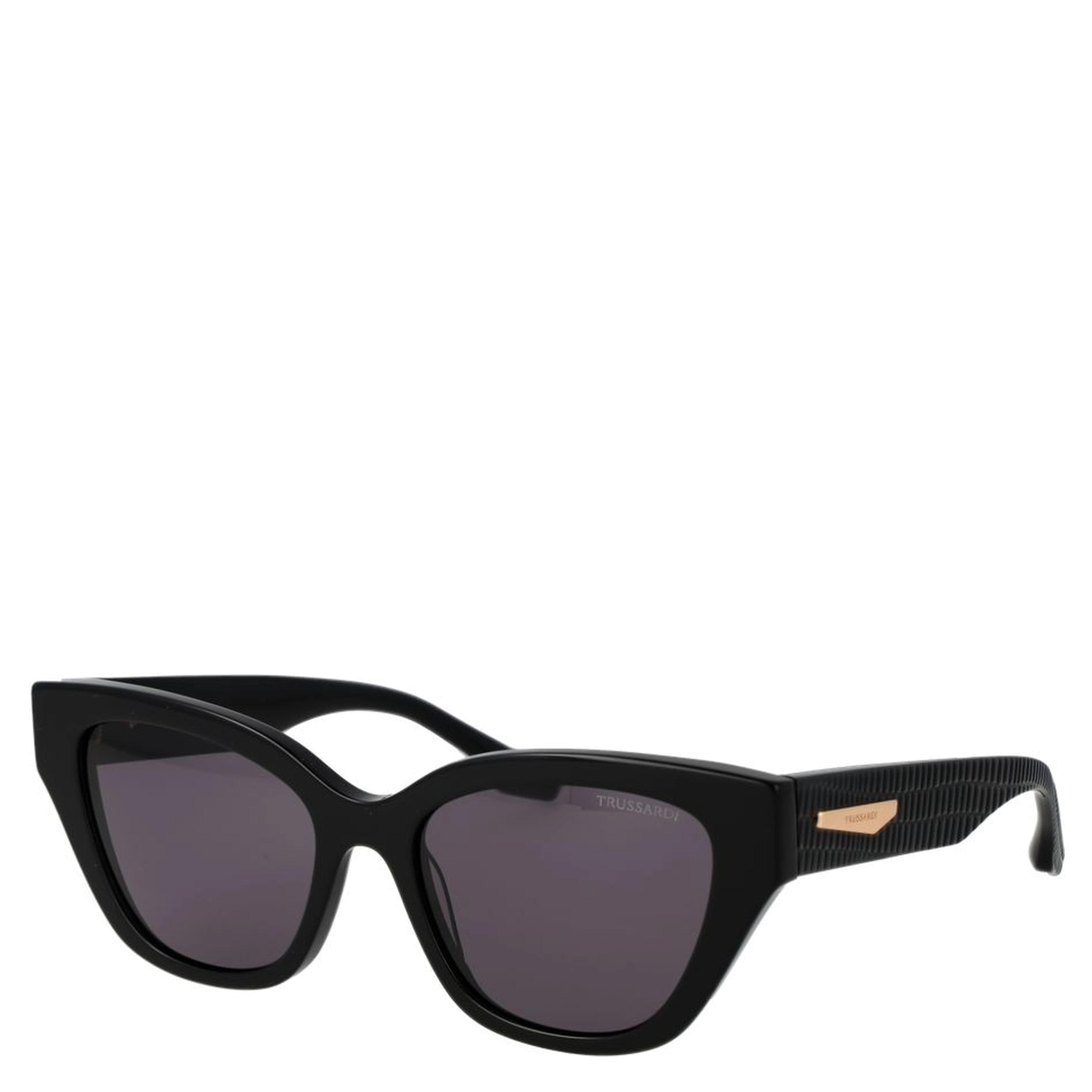 Black Acetate Sunglasses
