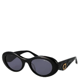 Black Acetate Sunglasses